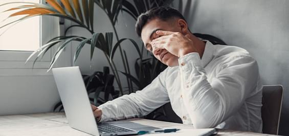 Rahasia Menjaga Mata Tetap Segar Melalui Pola Hidup Sehat